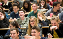 Audencia Bachelor crée une voie d'accès pour les bacheliers professionnels