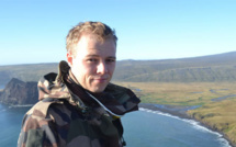 Un job avec les scientifiques des régions polaires Un job avec les scientifiques des régions polaires