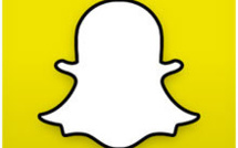 Snapchat piraté : l'appli promet de mieux protéger les données