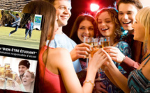 Alcool : étudiants, comment consommer responsable ? Alcool : étudiants, comment consommer responsable ?
