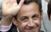 Présidentielle 2007 : Nicolas Sarkozy élu avec 53,35 %
