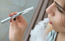 La cigarette électronique, plus saine que le tabac ?