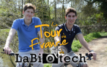 VIDEO. Ils ont fait le tour de France des biotechnologies VIDEO. Ils ont fait le tour de France des biotechnologies