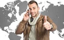 Ils ont démarré leur vie pro à l'étranger Ils ont démarré leur vie pro à l'étranger