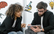 Homme-Femme : les différences sous l'œil des neurosciences Homme-Femme : les différences sous l'œil des neurosciences