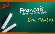 Bac français 2022 : des corrigés écrits et vidéo Bac français 2022 : des corrigés écrits et vidéo