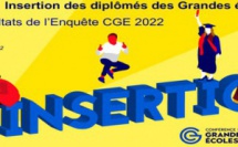 Jeunes diplômés 2022 : l'insertion professionnelle rebondit, mais la crise laisse des traces