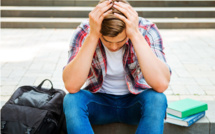 Etudiants tristes ou déprimés, prenez soin de vous !