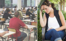 Comment gérer le stress au bac ?