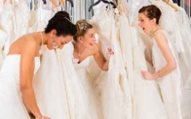 Soirée de mariage : ne vous ruinez plus, louez ou échangez Soirée de mariage : ne vous ruinez plus, louez ou échangez