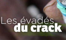 Les Evadés du crack : un webdoc sur l'addiction au crack en Guyane Les Evadés du crack : un webdoc sur l'addiction au crack en Guyane