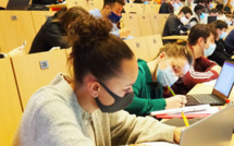 Prendre des notes, c'est déjà commencer à apprendre