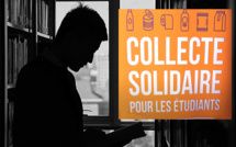 Précarité étudiante : de jeunes associations lancent de nouvelles actions solidaires