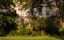Journées du patrimoine 2014 : un programme qui mêle nature et culture