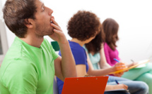 Etudiants, musclez votre concentration pour travailler efficace Etudiants, musclez votre concentration pour travailler efficace