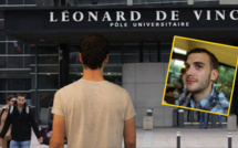 Etudiant à l'IIM : il met le cap sur le web et le e-business Etudiant à l'IIM : il met le cap sur le web et le e-business