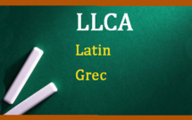 Bac 2023 : les sujets et corrigés de la spécialité LLCA Latin et Grec