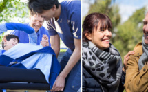 Métiers du social : quelles formations pour quels débouchés ? Métiers du social : quelles formations pour quels débouchés ?