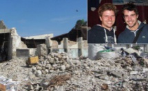 Reconstruire après une catastrophe : deux étudiants enquêtent autour du monde Reconstruire après une catastrophe : deux étudiants enquêtent autour du monde