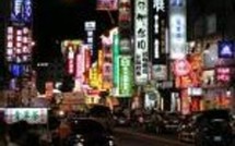 Témoignage : Mon année d'études à Taïwan Témoignage : Mon année d'études à Taïwan