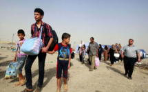 Les chrétiens d'Orient chassés de leur terre Les chrétiens d'Orient chassés de leur terre