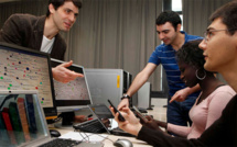 Choisir une école d'ingénieurs Choisir une école d'ingénieurs