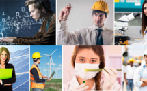 Ecoles d'ingénieurs postbac : notre classement par spécialités Ecoles d'ingénieurs postbac : notre classement par spécialités