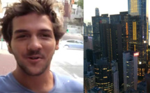 Entrepreneuriat : un jeune diplômé cherche du nouveau en Asie Entrepreneuriat : un jeune diplômé cherche du nouveau en Asie