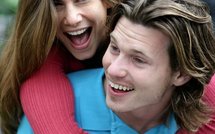 Suis-je amoureux ? Suis-je amoureux ?