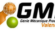 L’IUT GMP de Valenciennes et son nouveau site Internet