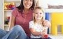 Une année au pair dans une famille ? Une année au pair dans une famille ?