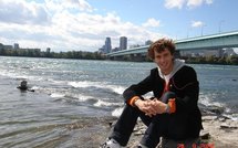 Mathieu, étudiant à HEC Montréal Mathieu, étudiant à HEC Montréal