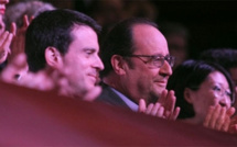 Service civique, parcours citoyen : François Hollande pousse les jeunes à s'engager