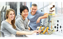 Ecoles d'ingénieurs en alternance : une nouvelle voie royale ? Ecoles d'ingénieurs en alternance : une nouvelle voie royale ?