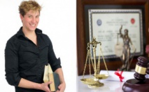 Suis-je fait pour les études de droit ? Suis-je fait pour les études de droit ?