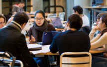 Comment réussir un travail de groupe ? Comment réussir un travail de groupe ?
