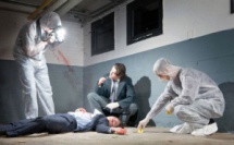 Police technique et scientifique : devenez un expert des scènes de crime !