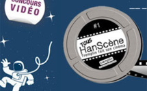 Concours Tous HanScène® : 58 vidéos étudiantes en compétition