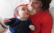 Etudiante et maman, c'est possible ! Etudiante et maman, c'est possible !