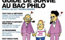 Bac philo : des outils pour réviser sans s'ennuyer  Bac philo : des outils pour réviser sans s'ennuyer