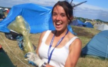 Festivals : la chasse aux déchets est ouverte ! Festivals : la chasse aux déchets est ouverte !