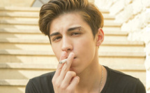 Comment il a fumé sa dernière cigarette Comment il a fumé sa dernière cigarette