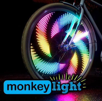 Le Monkey light